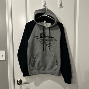 Jerzees music fest hoodie